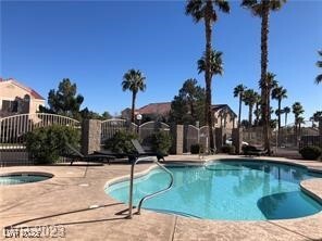property at 9470 Peace Way
