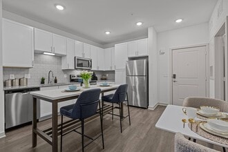 NOVO New Hampstead in Bloomingdale, GA - Building Photo - Building Photo