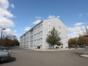 Carmen Romano Apartments in North Haven, CT - Building Photo - Building Photo