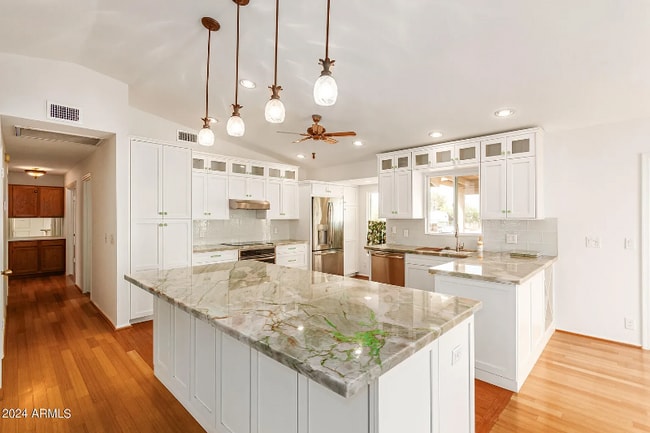 property at 12340 N 72nd Dr