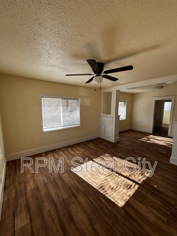 1205 Carteret Ave in Pueblo, CO - Building Photo - Building Photo