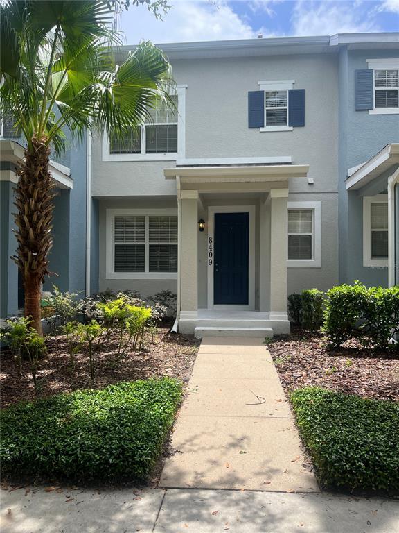 property at 8409 Leeland Archer Blvd