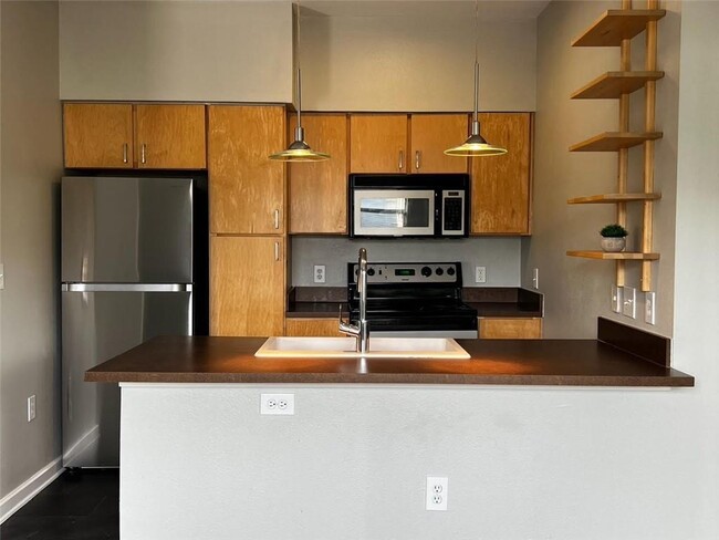 1201 Grove Blvd in Austin, TX - Building Photo - Building Photo