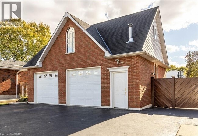 property at 166 CEDARDALE Ave