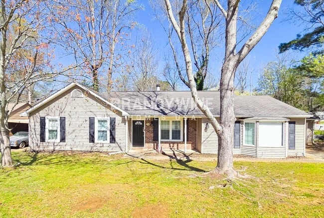 property at 702 Dunaire Way