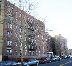 Lefferts House in Brooklyn, NY - Building Photo - Building Photo