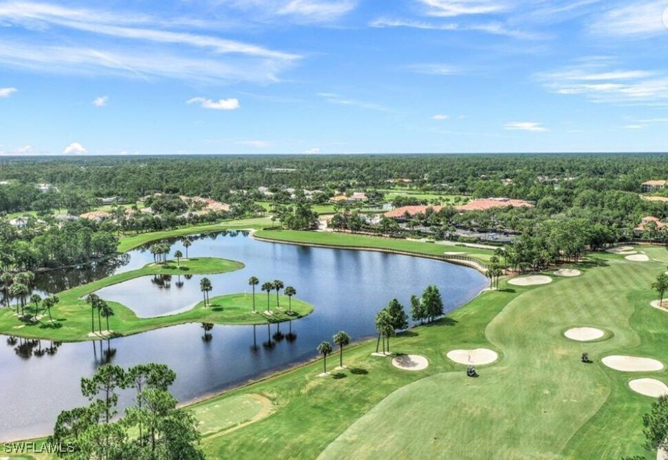 8488 Radcliffe Terrace in Naples, FL - Building Photo