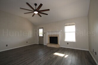 2304 Waterfall Dr in Killeen, TX - Building Photo - Building Photo