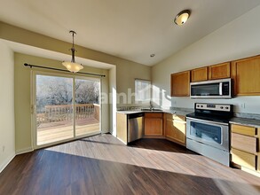 10795 Mt Bross Way in Parker, CO - Building Photo - Building Photo