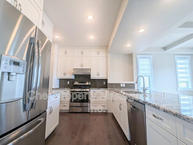 1331-1158 158 St SW in Edmonton, AB - Building Photo - Building Photo