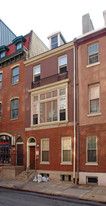 233 S 13th St Apartamentos