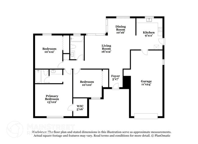 840 24th Pl SW in Vero Beach, FL - Building Photo - Building Photo
