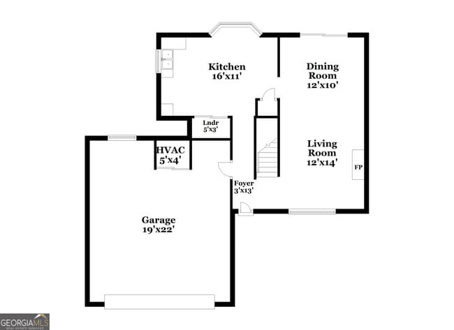 2725 Wildflower Ln SW in Snellville, GA - Building Photo - Building Photo