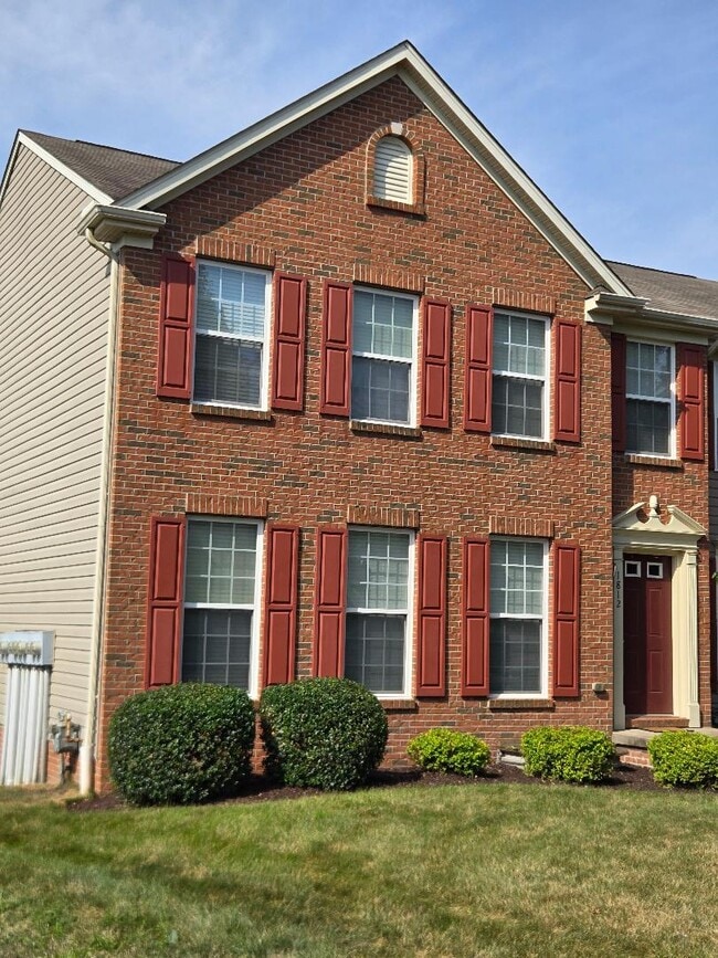 property at 1812 Michael Dr