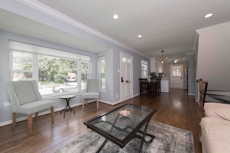 4002 Spruell Dr in Kensington, MD - Building Photo - Building Photo