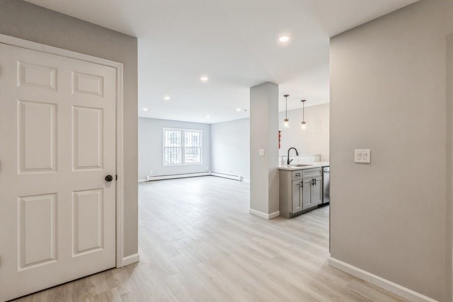 260 Randolph Ave in Jersey City, NJ - Building Photo