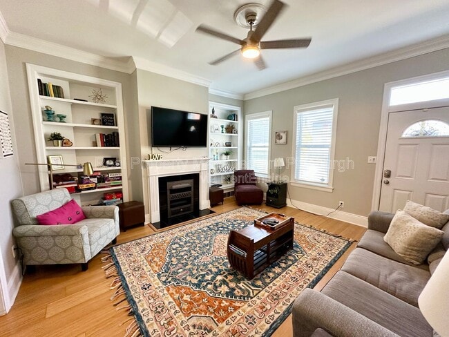 138 Pius St in Pittsburgh, PA - Building Photo - Building Photo