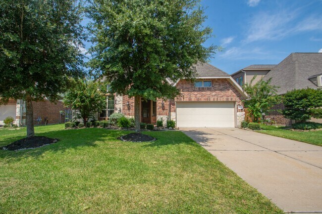 20214 Parker Bend Ln in Richmond, TX - Building Photo - Building Photo