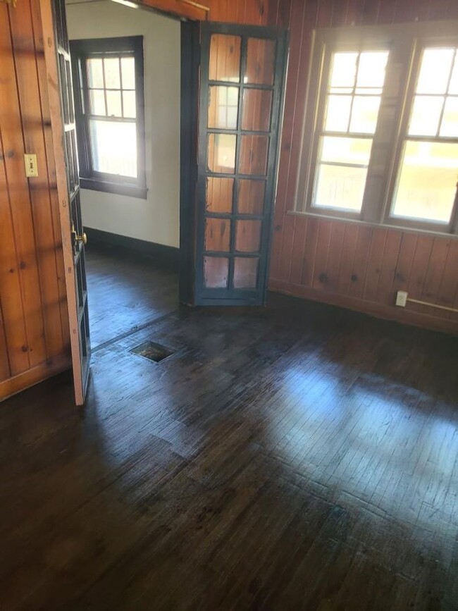 property at 1303 Logan Ave
