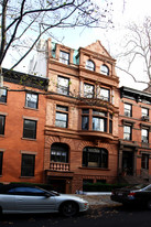 87 Remsen St Apartments