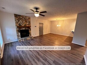 1849 Tryon Dr in Fayetteville, NC - Building Photo - Building Photo