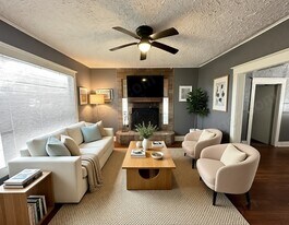 6818 Stearns St in Houston, TX - Building Photo