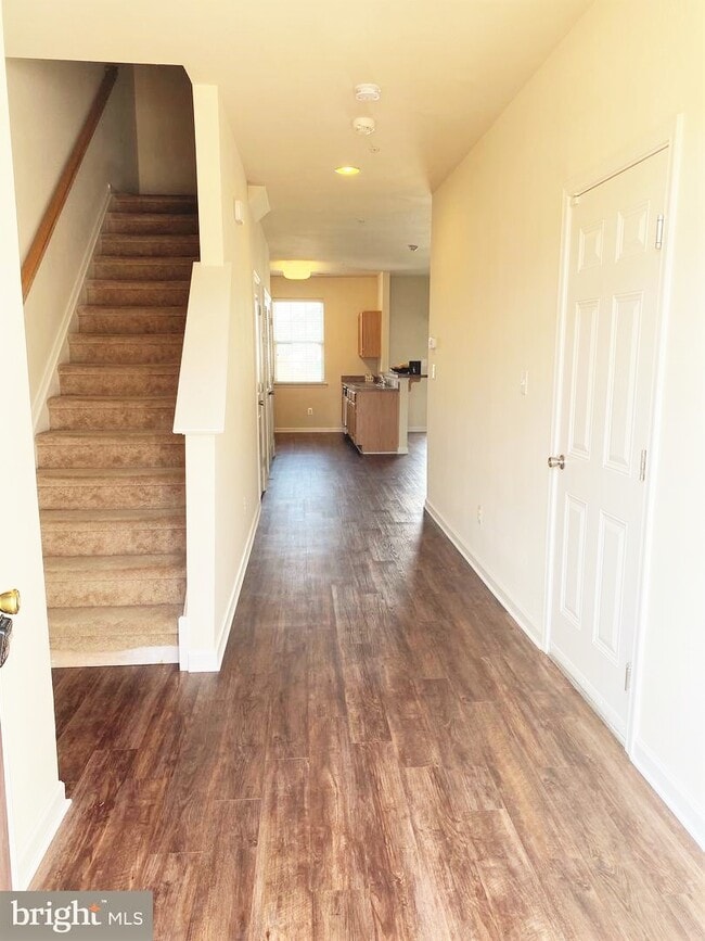 234 Garrison Way in Fruitland, MD - Building Photo - Building Photo