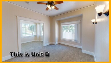 122 W H St in Ontario, CA - Building Photo - Building Photo