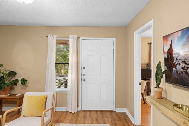 805 San Pedro Dr in College Station, TX - Building Photo - Building Photo