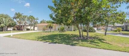 222 Brian Dr in Indialantic, FL - Building Photo - Building Photo