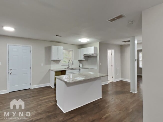 3563 Bolfair Dr NW in Atlanta, GA - Building Photo - Building Photo