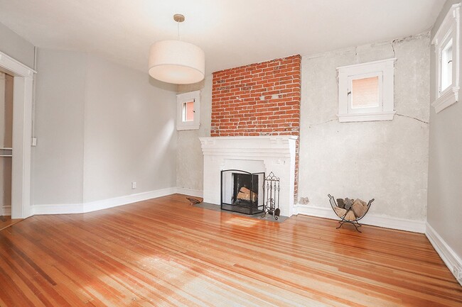 1266 Emerson St. in Denver, CO - Building Photo - Building Photo