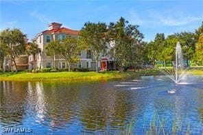 property at 23580 Walden Center Dr