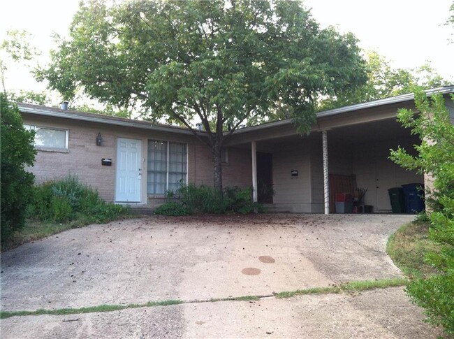 property at 2310 Rebel Rd