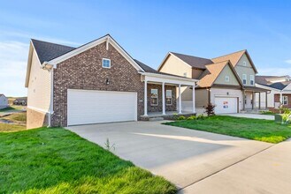 836 Copley Pointe Dr in Richmond, KY - Foto de edificio - Building Photo