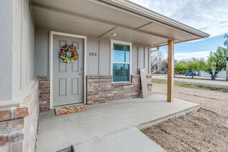 799 NE 4th St in Newcastle, OK - Building Photo - Building Photo