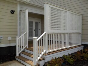1400 Fox Creek Ln in Mount Pleasant, SC - Building Photo - Building Photo