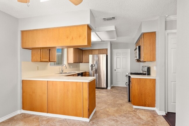 property at 18910 Yaupon Trail