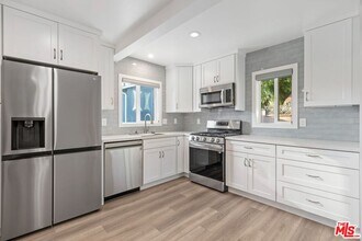 3924 Michael Ave in Los Angeles, CA - Building Photo - Building Photo