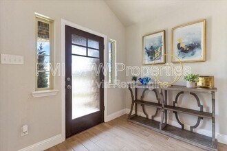 7313 Willow Thorne Dr in Krugerville, TX - Foto de edificio - Building Photo