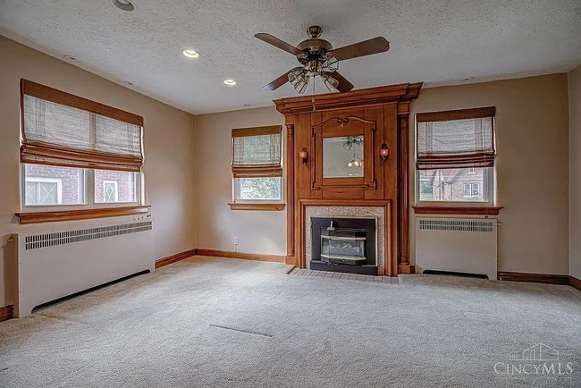 1054 Rutledge Ave, Unit 1 in Cincinnati, OH - Foto de edificio - Building Photo