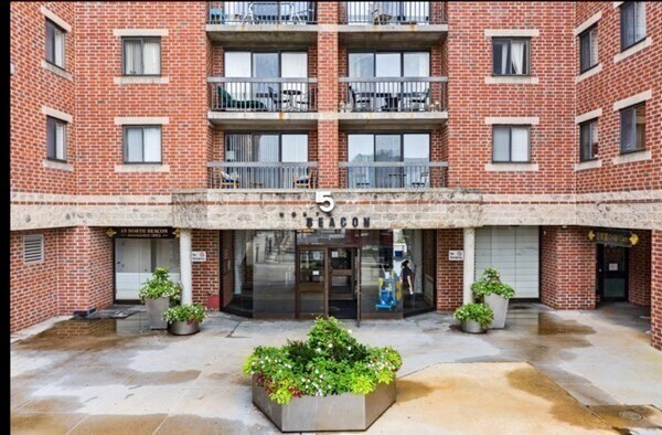 property at 15 N Beacon St