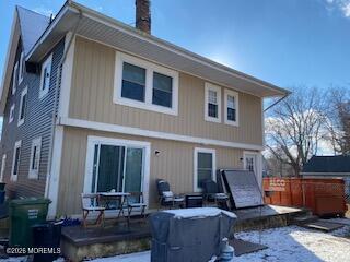 property at 211 Clay St