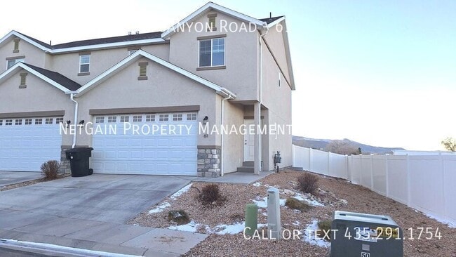 173 E Fiddlers Canyon Rd in Cedar City, UT - Building Photo - Building Photo