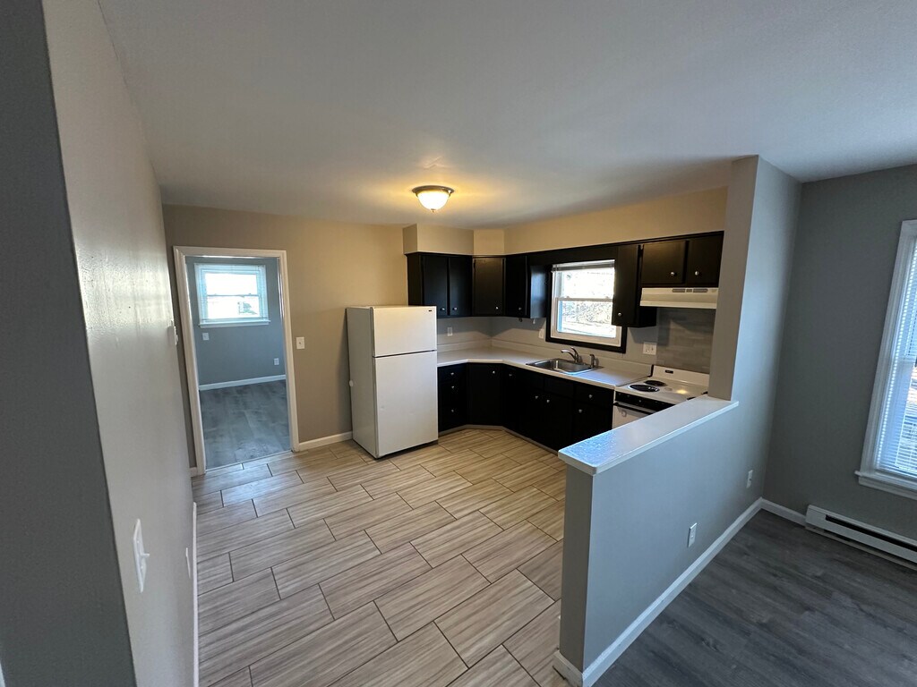 Hudson Valley Apartments in Wallkill, NY