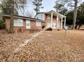1477 Elm Tree Rd in Columbia, SC - Building Photo