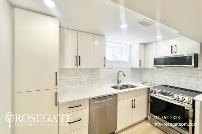 643 Hanlon Rd in Guelph, ON - Building Photo - Building Photo