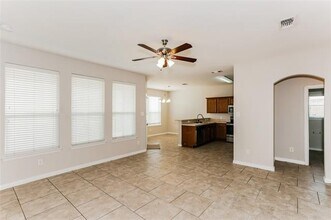 284 Edison Ln in Crowley, TX - Building Photo - Building Photo