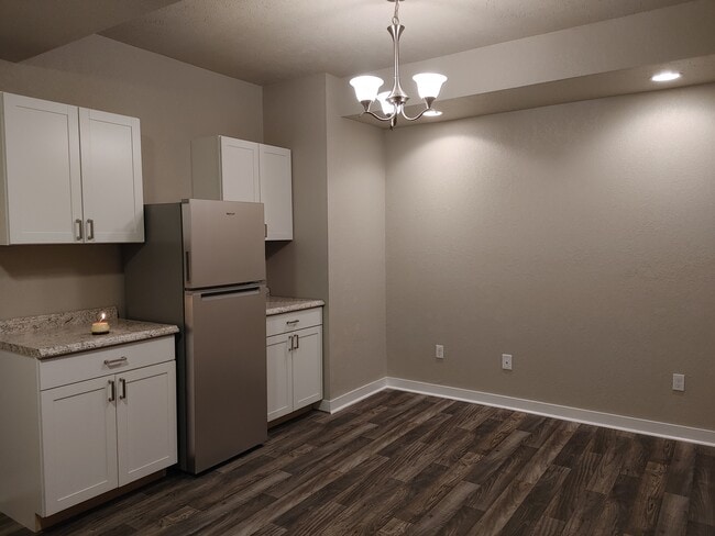 1619 W Providence Ave in Spokane, WA - Building Photo - Building Photo