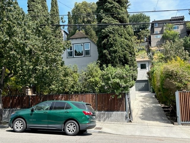 2154 Echo Park Ave, Unit 2154.5